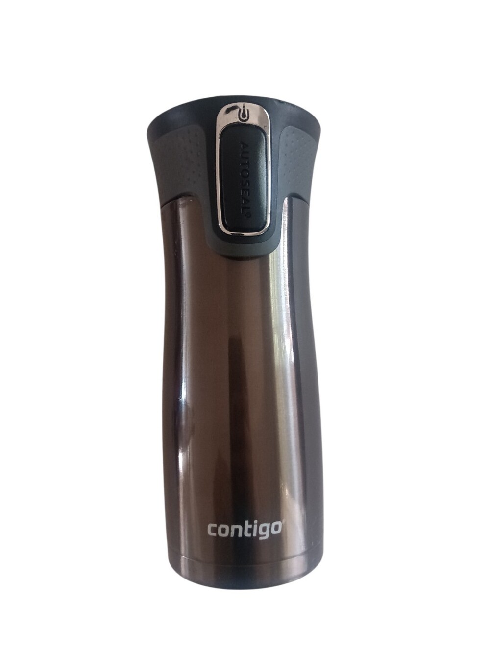 Contigo 16oz Ignite Autoseal West Loop Vacuum Insulated Travel Mug